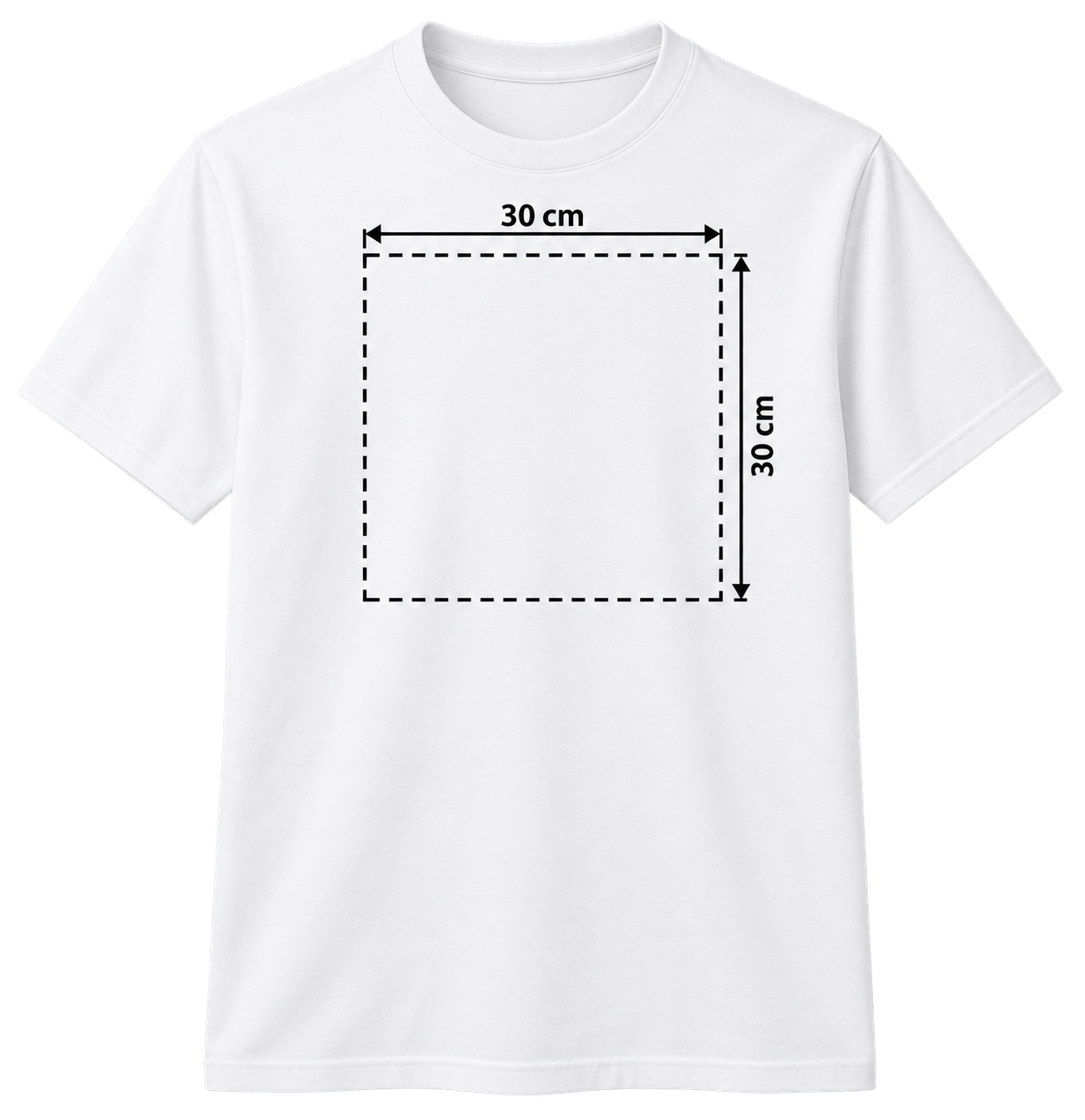 T-Shirt personnalisable