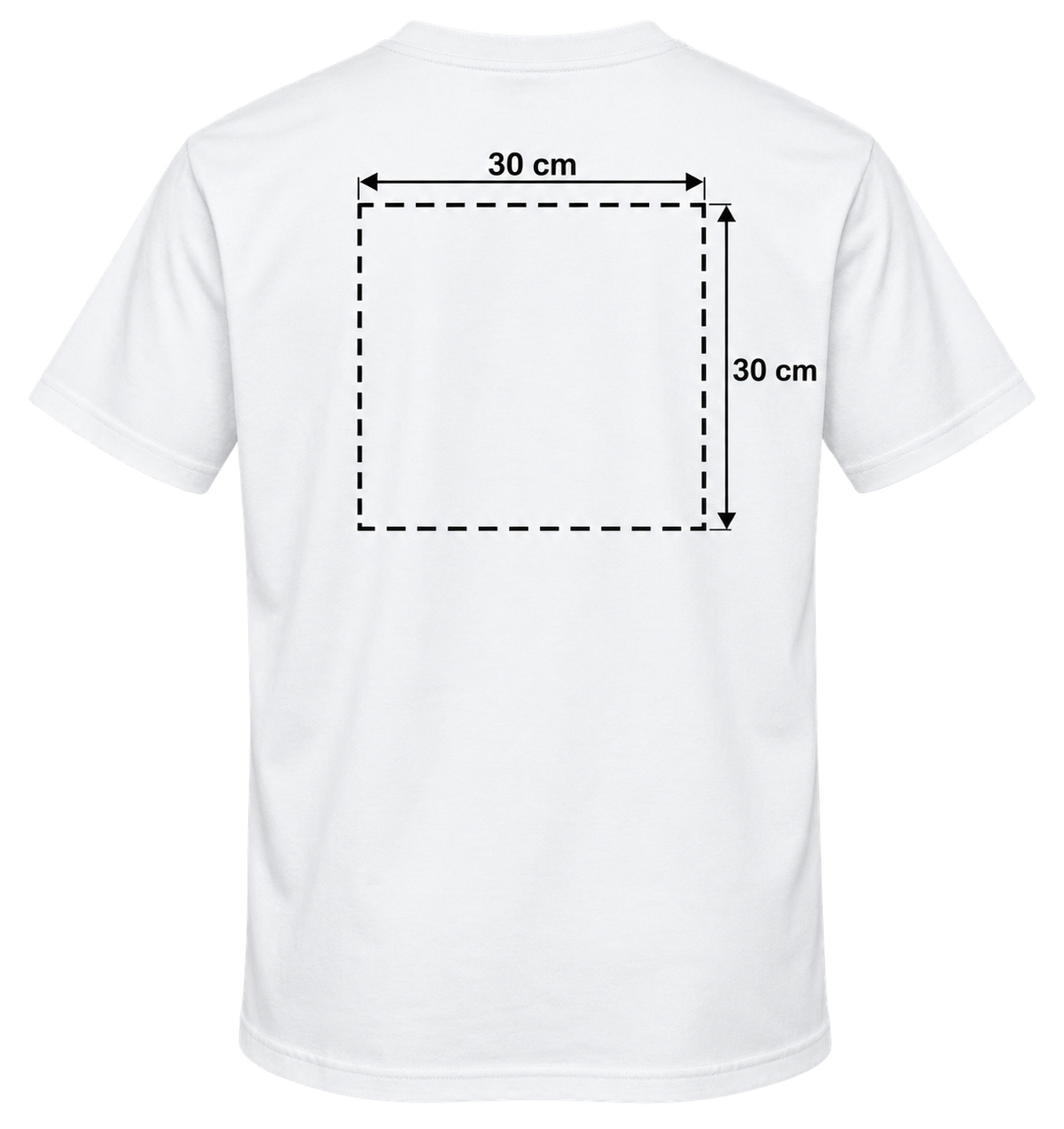 T-Shirt personnalisable