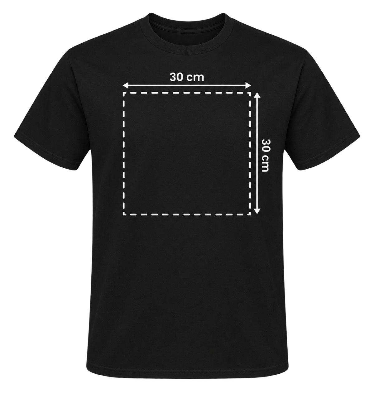 T-Shirt personnalisable