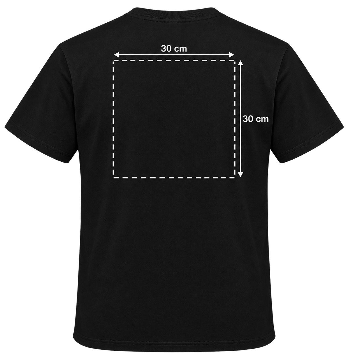 T-Shirt personnalisable