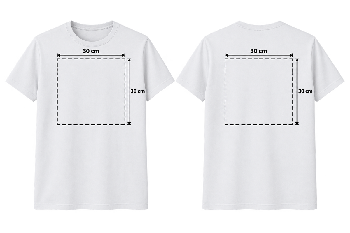 T-Shirt personnalisable