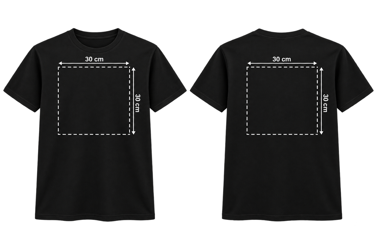 T-Shirt personnalisable